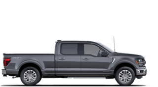 2025 Ford F-150® External Image 1